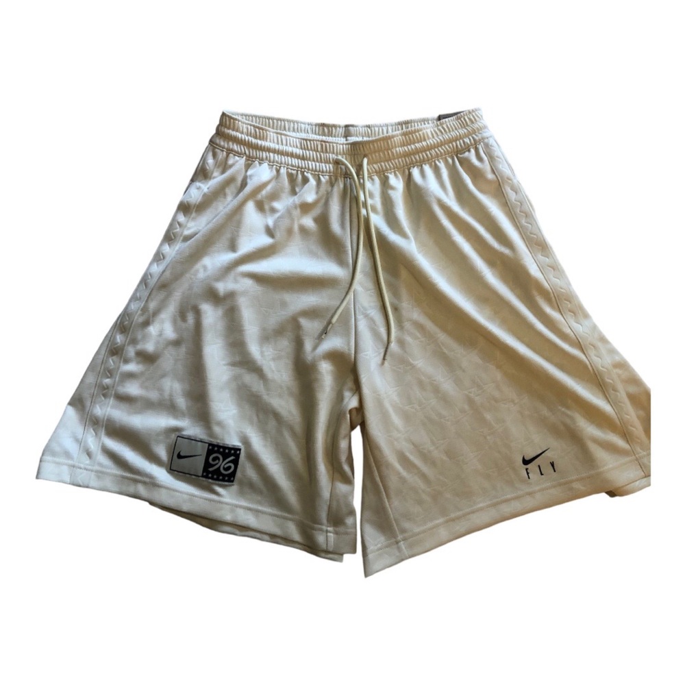NWT Nike woman’s basketball shorts - Size S